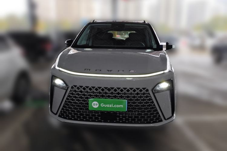 Used SAIC MAXUS G70 2024 2.0T Automatic Flagship Version 7 Seats