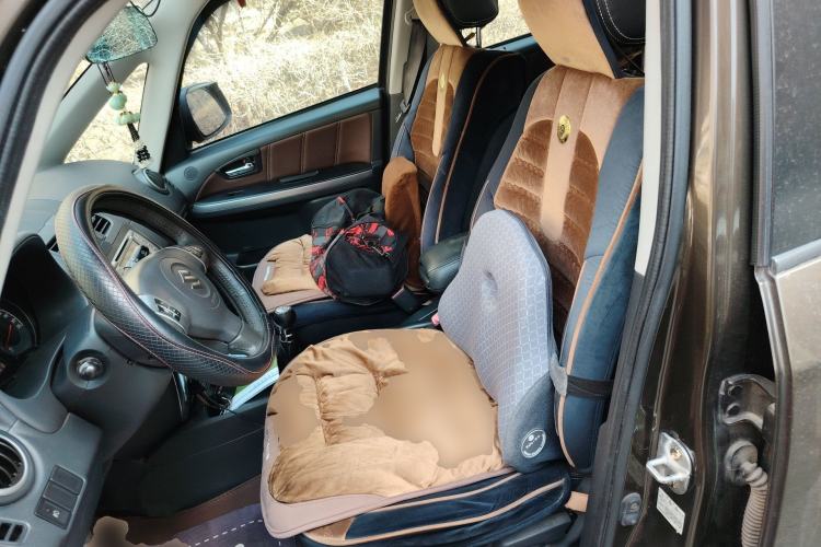 Used Suzuki SX4 2012 1.6L Manual Ruiqi Model Left Front Seat