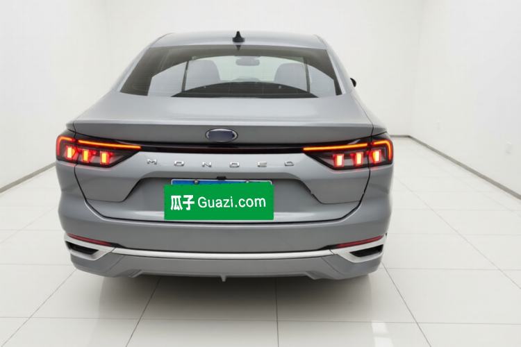 Used Ford Mondeo 2023 EcoBoost 180 Comfort Model Rear