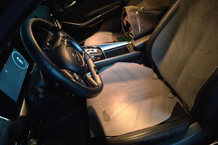 Used Hyundai Lafesta 2023 270T N Line DLX Luxury Edition Left Front Seat