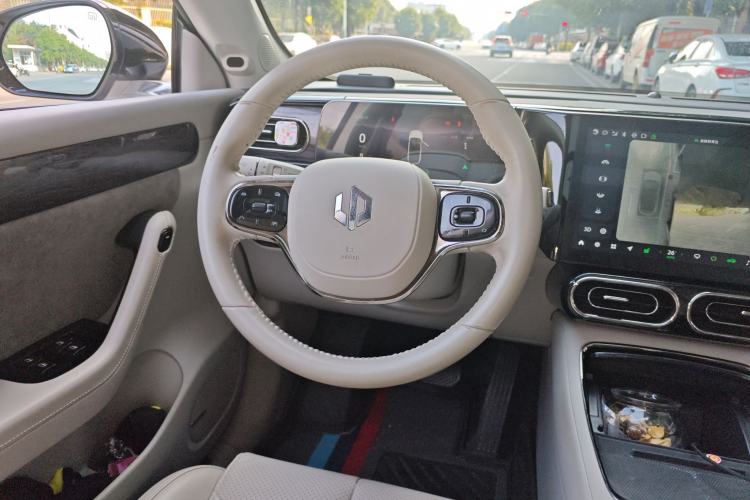 Used Leapmotor C11 2021 Deluxe Edition