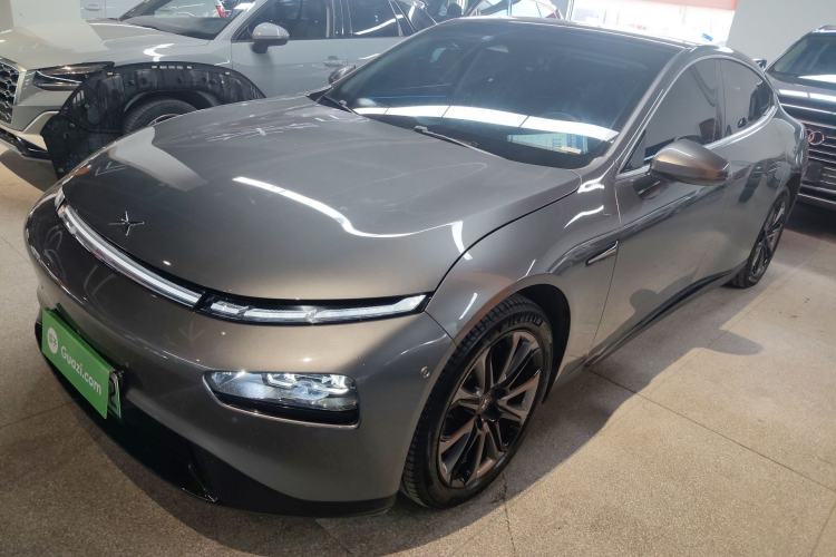 Used XPeng P7 2022 670N+