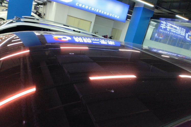 Used Li Auto L8 2023 Air model