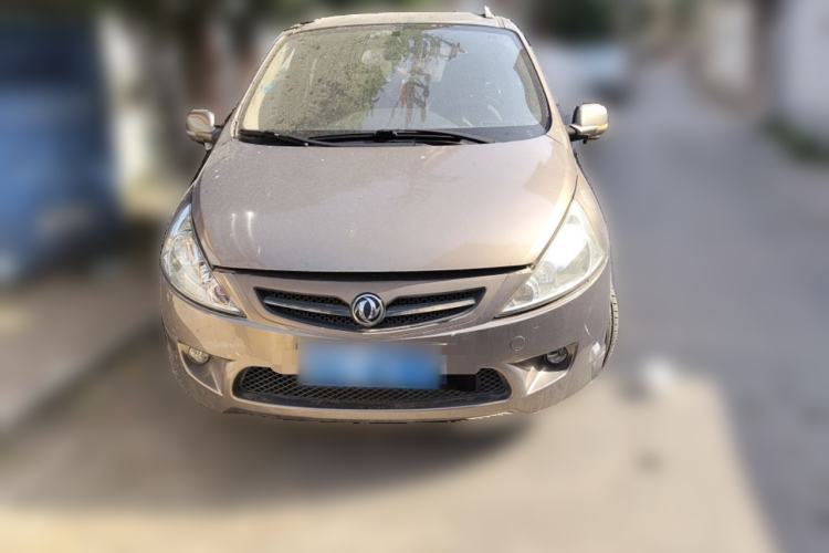 Used FORTHING Joyear 2012 XL 1.5L Manual Standard Model
