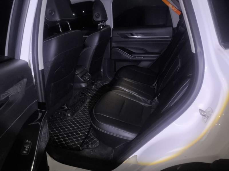 Used Haval H6 2021 3rd Generation 1.5T Automatic Two-Wheel Drive Pro — 13