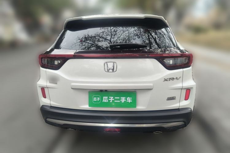 Used Honda XR-V 2021 220TURBO CVT Luxury Edition