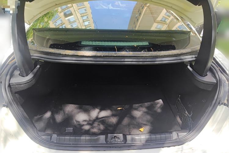 Used Maserati Ghibli 2014 3.0T Standard Edition
