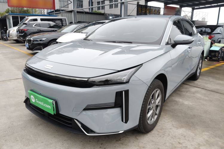 Used Geely Galaxy L6 2025 EM-i 60km Launch Edition