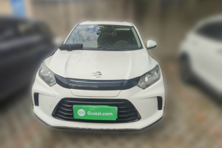 Used Everus VE-1 2021 Travel Edition