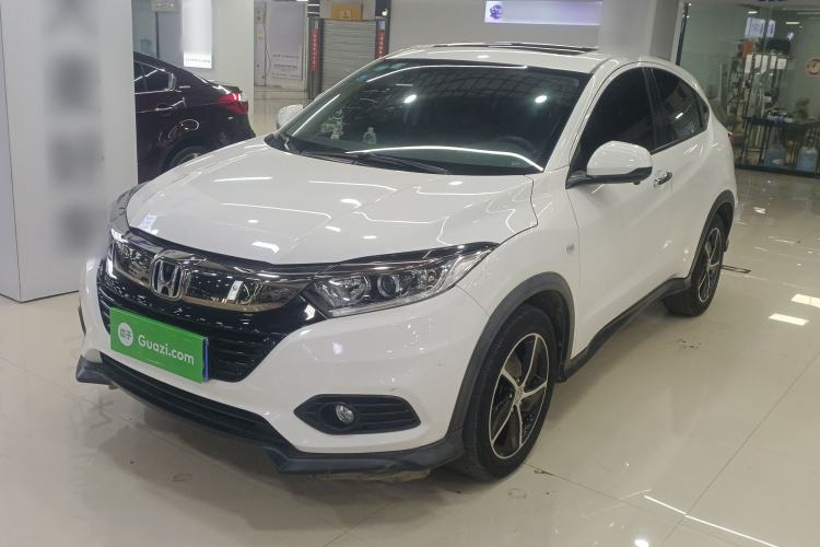 Used Honda Vezel 2020 1.5L CVT Pioneer Edition