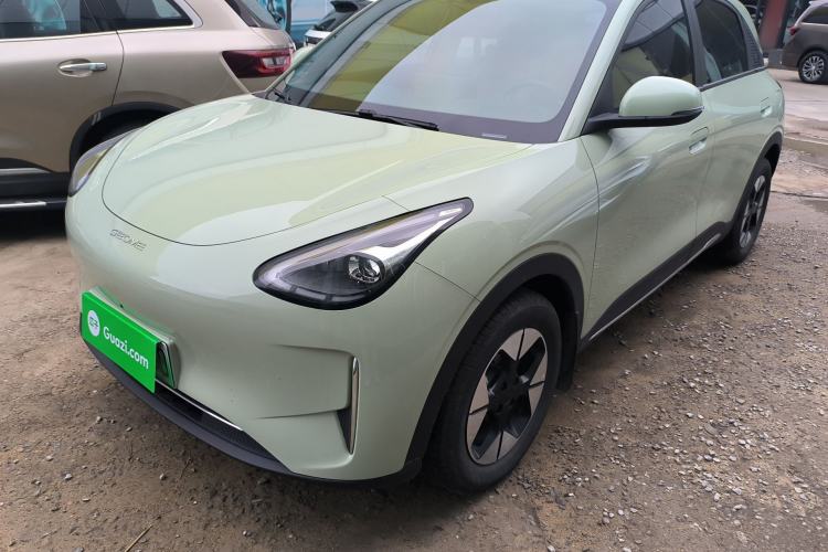 Used Geely Galaxy Geome 2025 310km Dream Edition