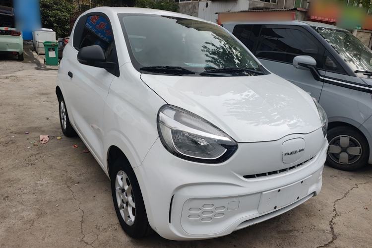 Used Roewe Clever 2022 311km QiQi BoBo Edition