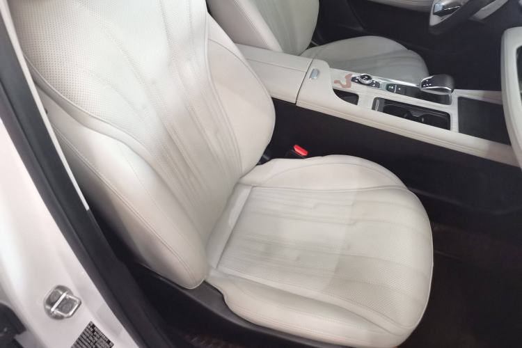 Used Chery Fengyun A8 2024 127 Yufeng Edition