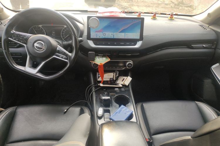 Used Nissan Sylphy 2022 Electric-Drive e-POWER Super Connect PLUS