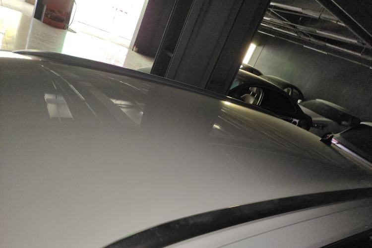 Used Volkswagen Variant 2021 2.0T Comfort Edition