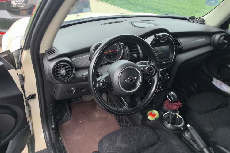 Used MINI 2016 1.5T COOPER
