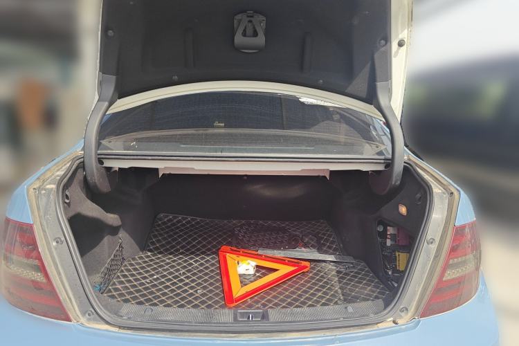 Used Mercedes-Benz C-Class 2013 C 180 CGI Classic