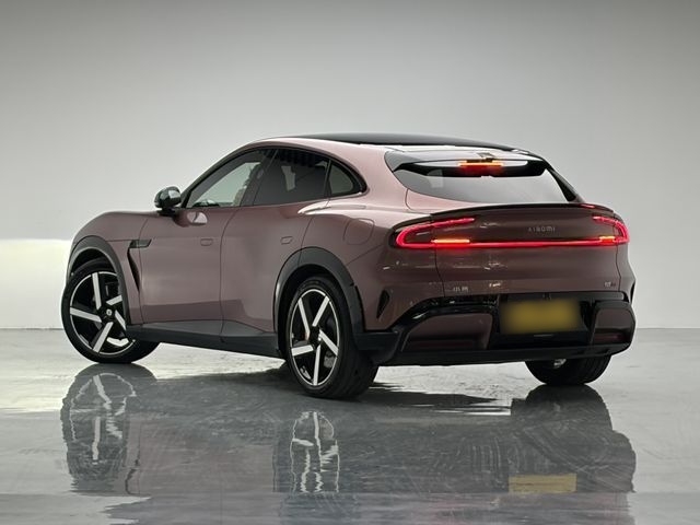 Xiaomi Auto YU7 2025 Ultra-Long Range High-Performance All-Wheel-Drive Max Edition — снимка 18