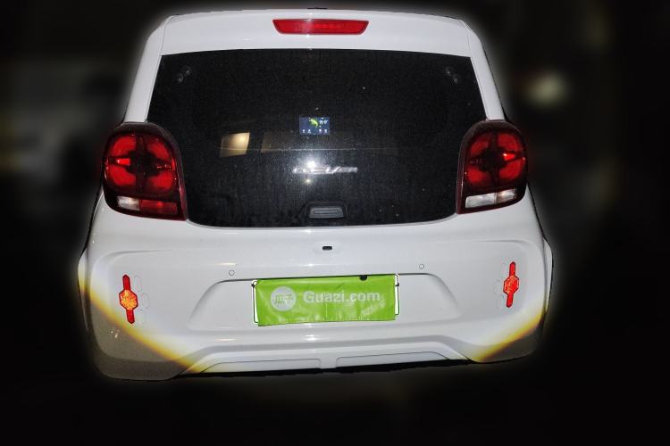 Used Roewe Clever 2021 302km Excellence Edition