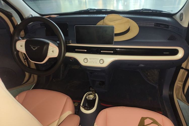 Used Cowin October 2023 201km Wave Rider Edition
