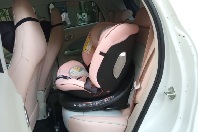 Used Leapmotor T03 2024 310 Comfort Edition
