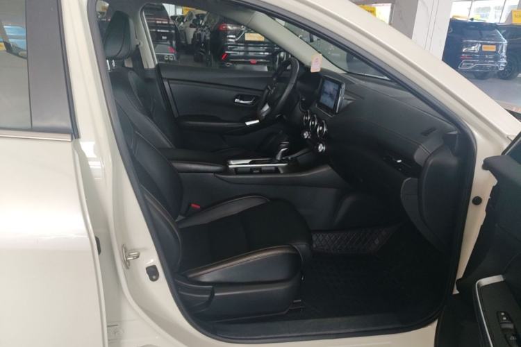 Used Nissan Sylphy 2022 1.6L XL CVT Enjoyment Edition