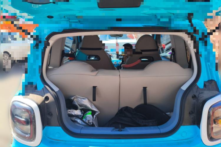 Used Bestune Pony 2025 222km Lightning Horse
