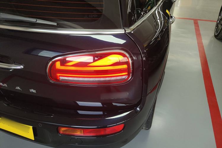 Used MINI Clubman 2023 1.5T COOPER Connoisseur