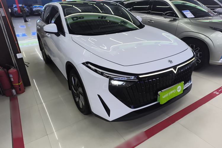 Used Venucia V DD-i 2023 110 km iE Version
