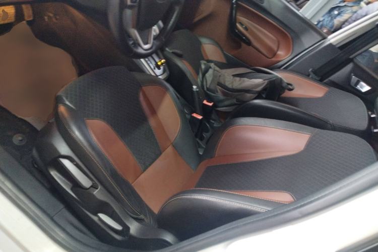 Used Ford Fiesta 2014 Hatchback 1.0 GTDi Automatic Dynamic Model