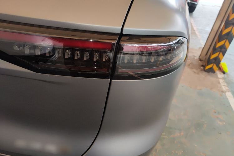 Used Chery Tiggo 8 L 2024 2.0T Two-Wheel Drive Prestige Version 5 Seats