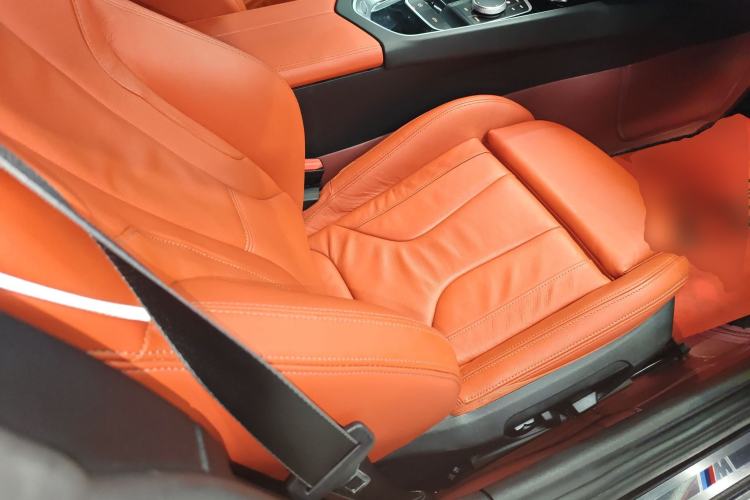 Used BMW Z4 2019 sDrive 25i M Sport Night Edition package