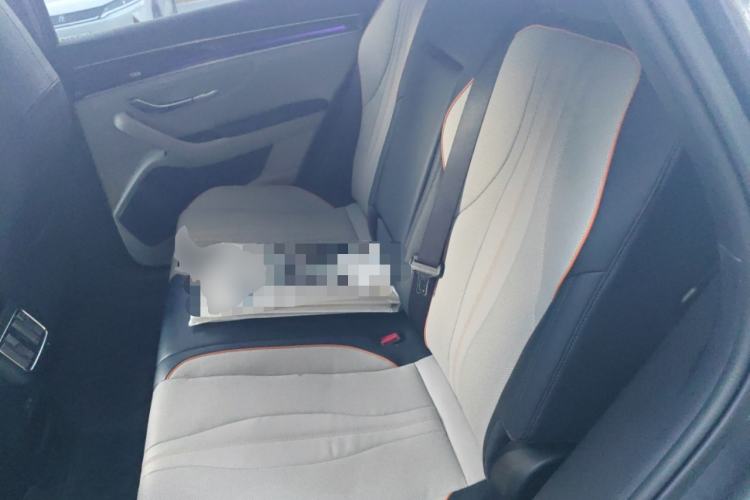 Used BYD Song PLUS New Energy 2021 DM-i 110KM Flagship PLUS
