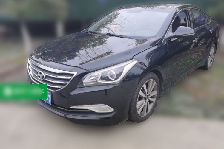 Used Hyundai Mistra 2014 1.8L Automatic Deluxe DLX Model