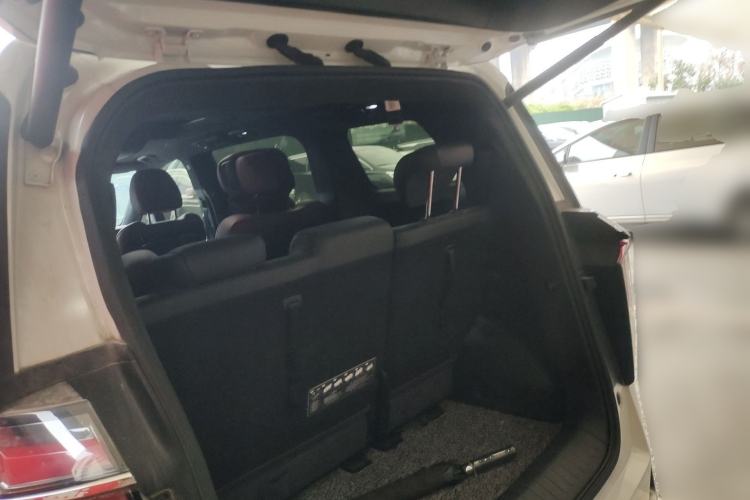 Used GAC Trumpchi M8 2023 Zongshi Series 400T Ultimate Edition