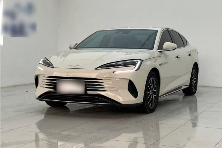 Used BYD Seal 07 DM-i 2025 DM-i 1.5L 70km Elite Model