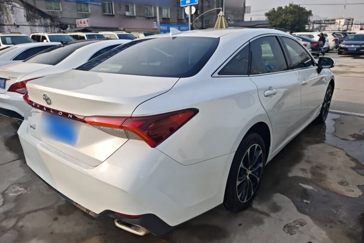 Used Toyota Avalon 2023 2.0L Premium Edition