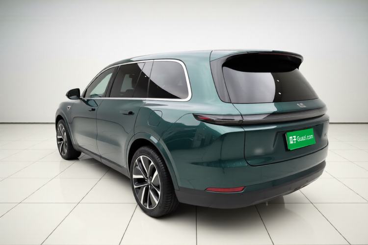 Used Li Auto L9 2022 Max model