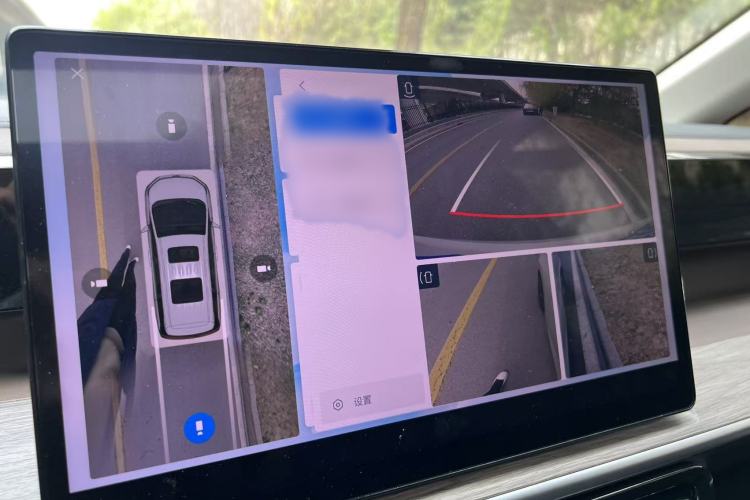 Used GAC Trumpchi E8 2024 Honor Series 2.0L Honor Edition
