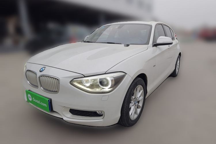 Used BMW 1 Series 2012 116i Urban Edition