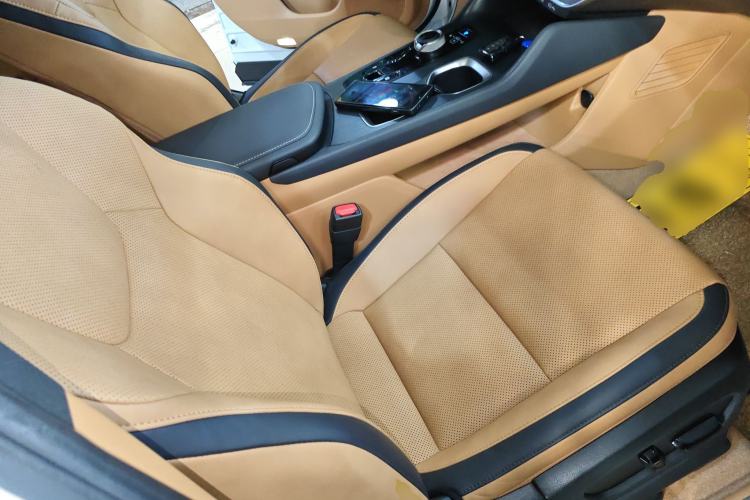 Used Lexus RZ 2023 450e All-Wheel Drive Luxury Edition