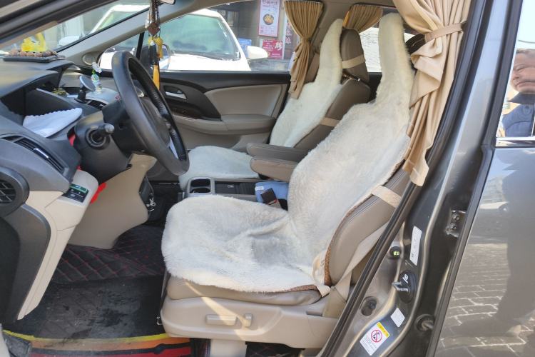 Used Honda Odyssey 2013 2.4L Elite Edition
