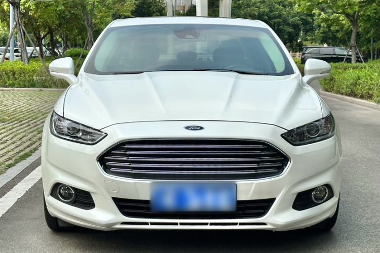 Used Ford Mondeo 2013 1.5L GTDi180 Fashion Edition