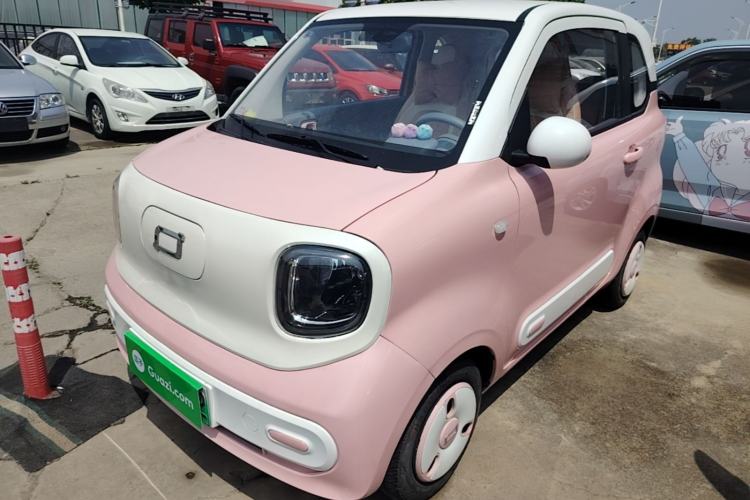 Used Bestune Pony 2024 170km Vitality Horse