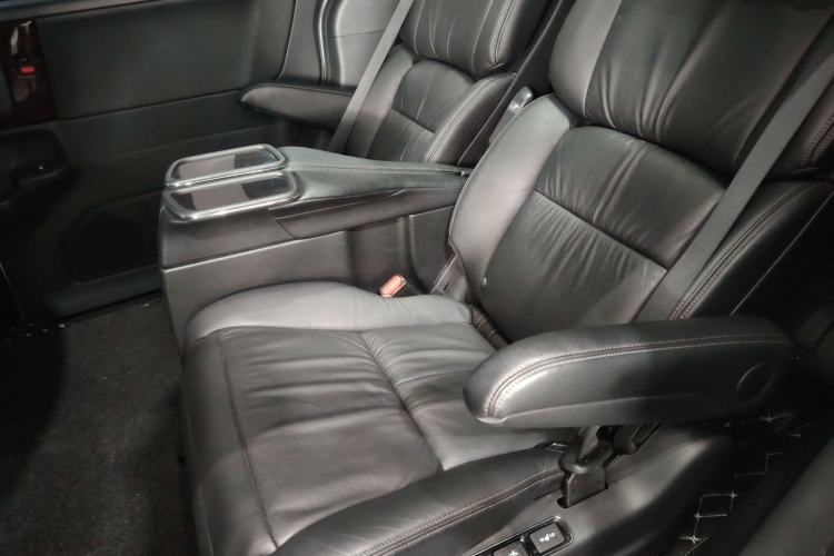 Used Honda Odyssey 2018 2.4L Supreme Edition