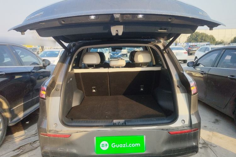 Used Geely Galaxy E5 2024 530 km Exploration+ Version