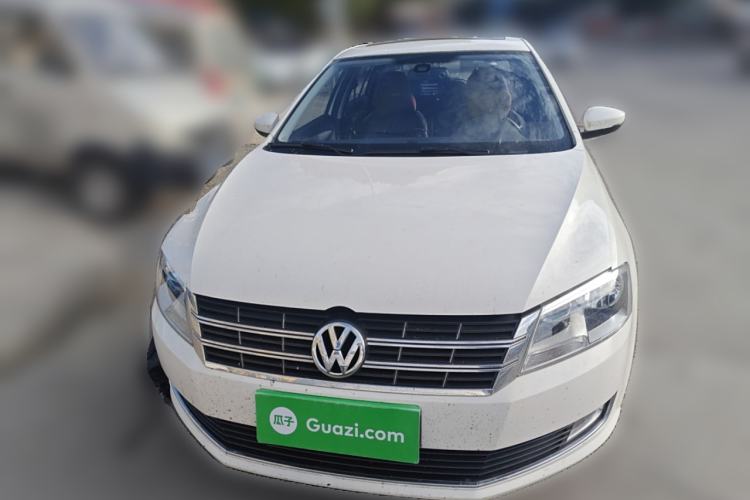 Used Volkswagen Gran Lavida 2014 1.6L Automatic Sport Edition