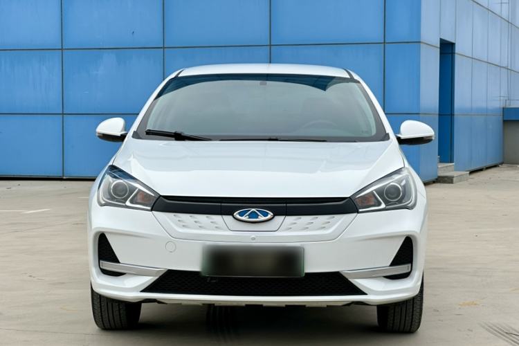 Used Chery New Energy Arrizo e 2024 405km Travel Edition