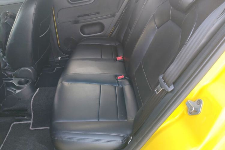 Used MG 3 2014 1.5L AMT Elite Edition
