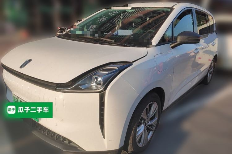 Used Bestune NAT 2023 PRO Comfort Travel Edition 419km